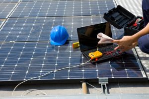 Conditions d’installation de panneaux solaire par Solaires Photovoltaïques à Champcevinel